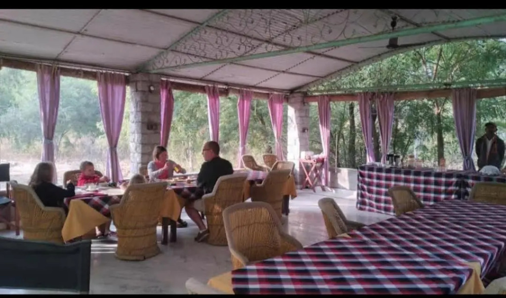 Korta Escape- A Heritage Resort in Jawai