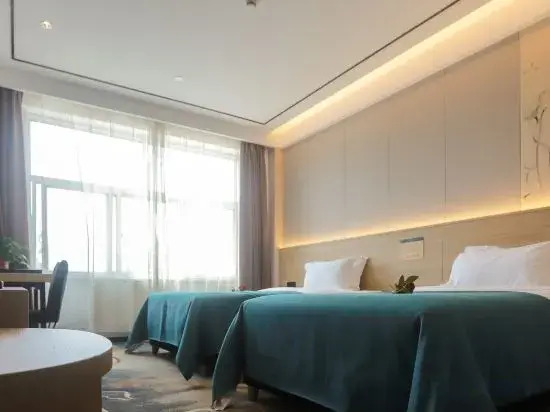Tianyue Fengya Hotel