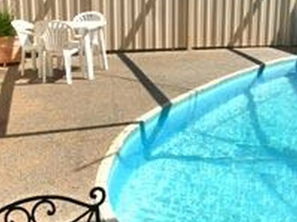 Welcome Home Motel Rockhampton