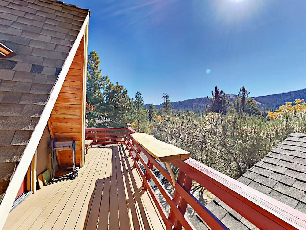 Yosemite Home 2 Bedrooms 2 Bathrooms Home