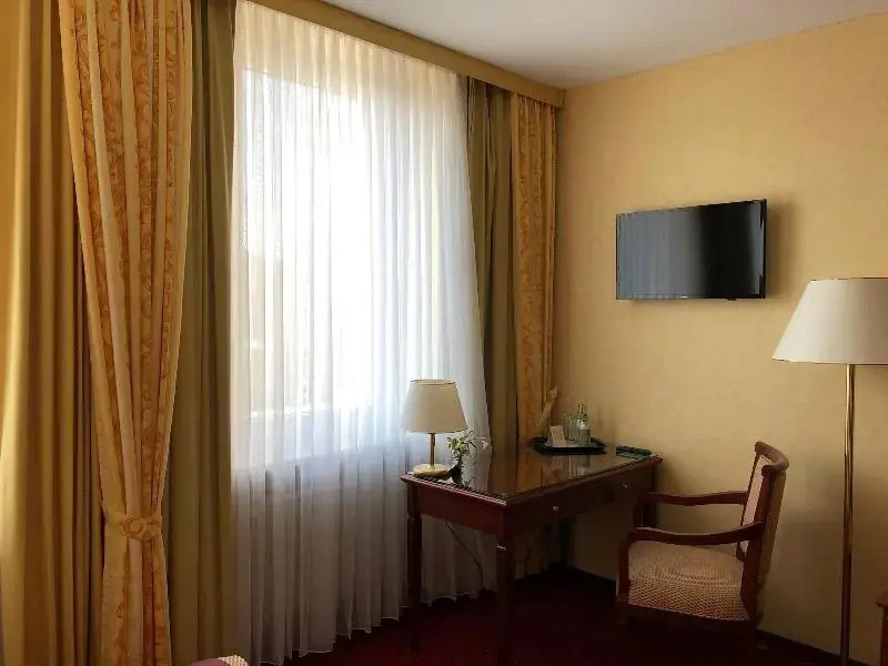 Frischbiers Gästezimmer