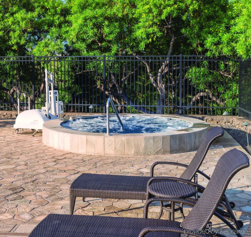 Paniolo Greens Resort