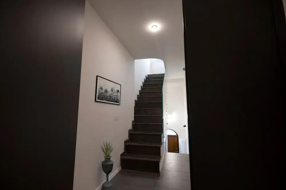 La Mia Terra Boutique Rooms