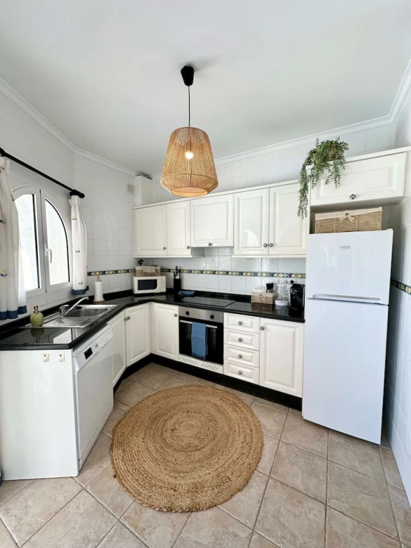 3 Bedroom Villa Walking Distance to Moraira
