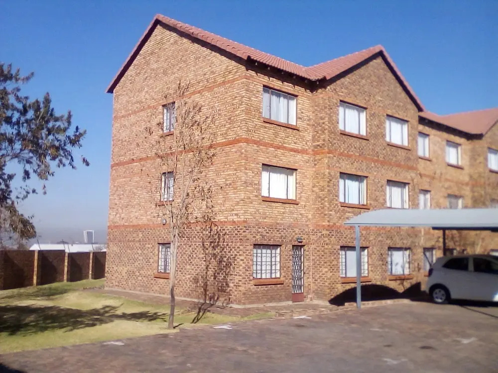 Runako Luxury Apartment