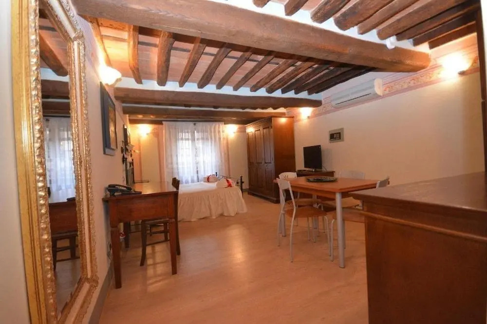 Antica Residenza del Gallo