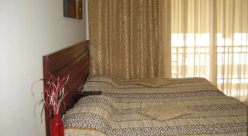 Rooms Thalia