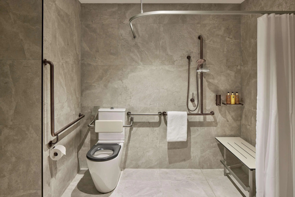 Aiden by Best Western Darling Harbour