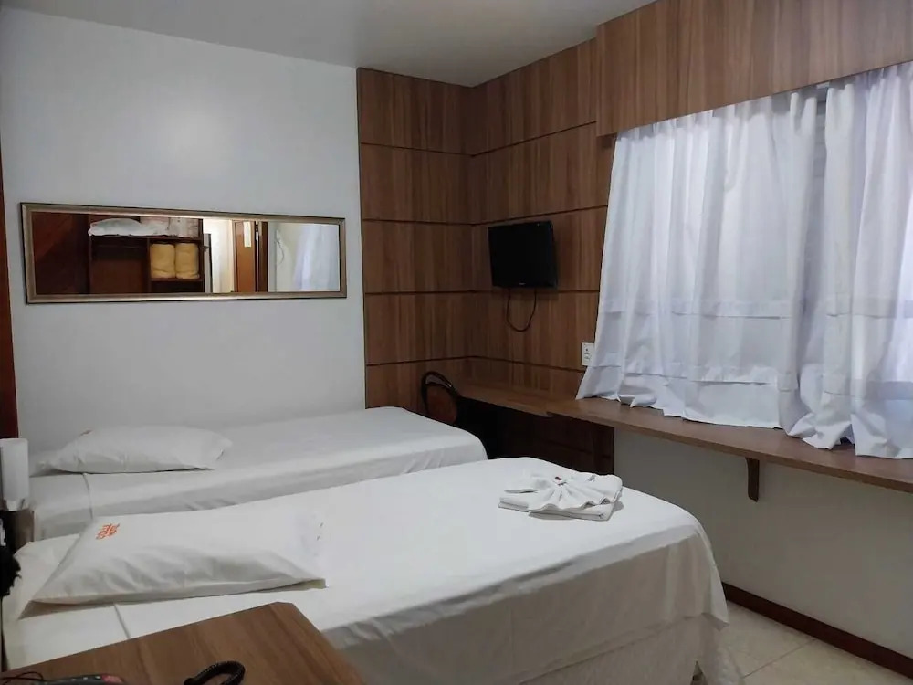 Colle Tourist Hotel LUXO