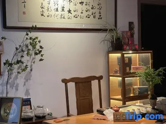 Shengbei Homestay (Chaozhou Ancient Town Paifang Street Branch)