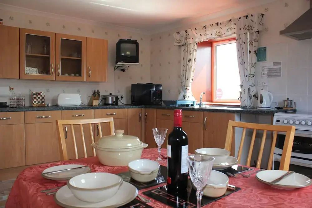 Shiantview Cottage