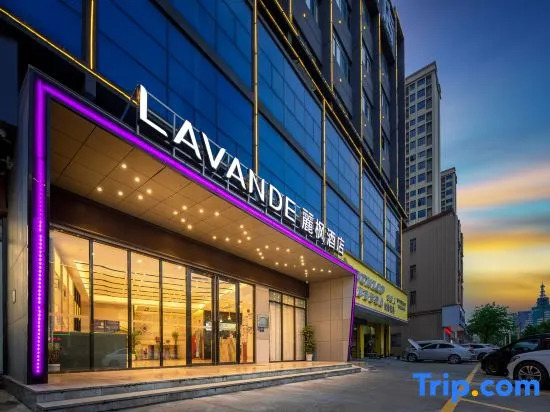 Lavande Hotels·Foshan Nanhai Dali New Metropolis