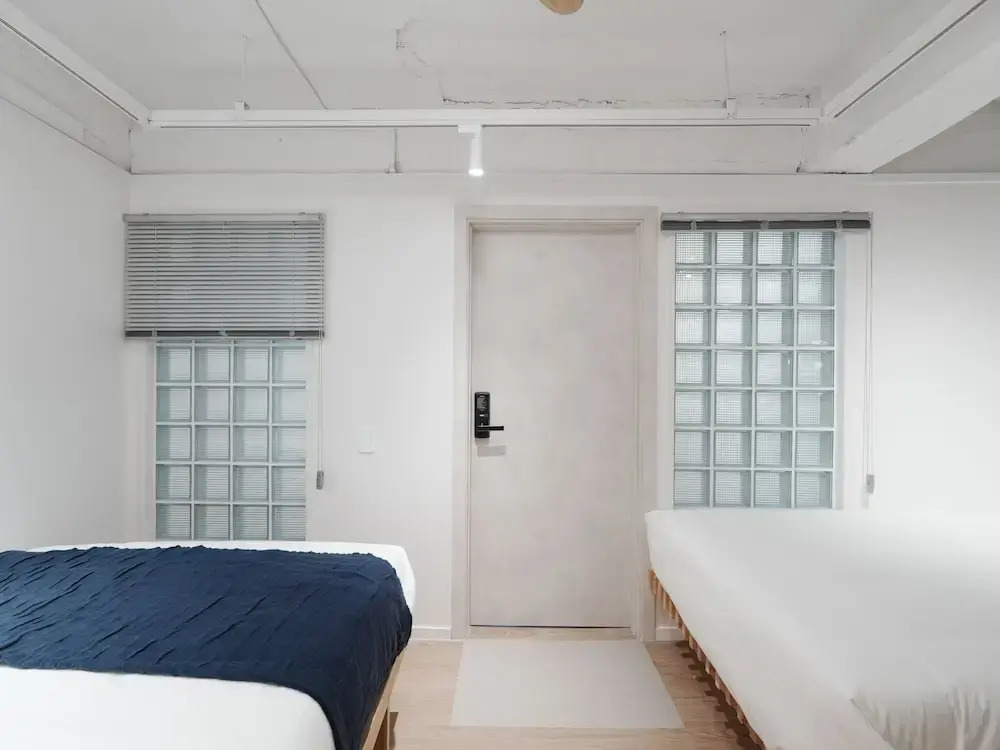 The Road Mini Hotel