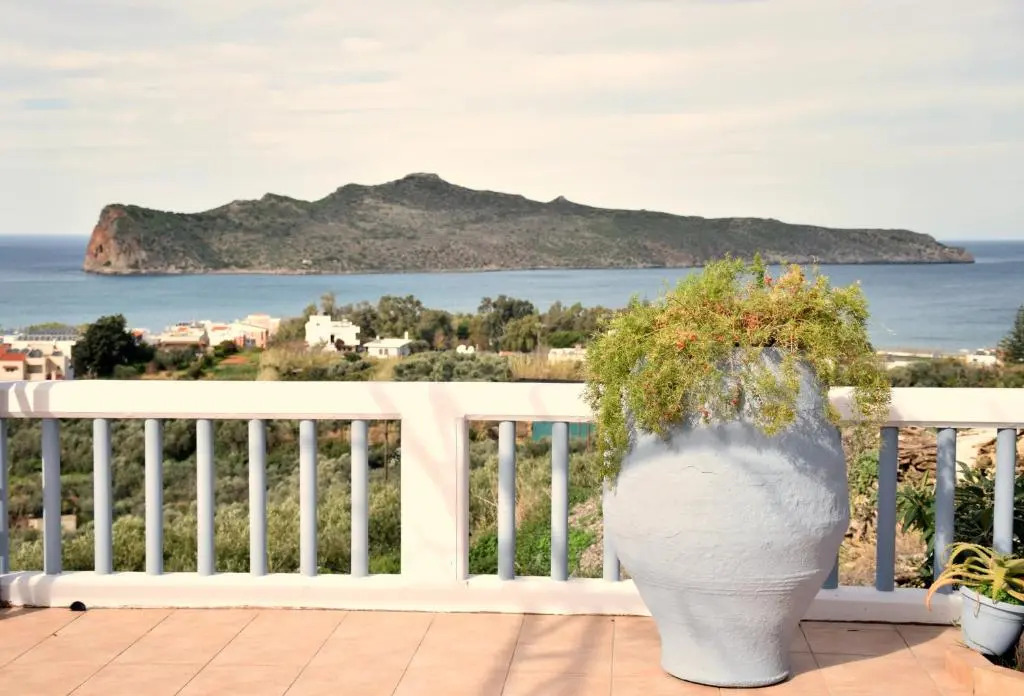 Villa Theodosia