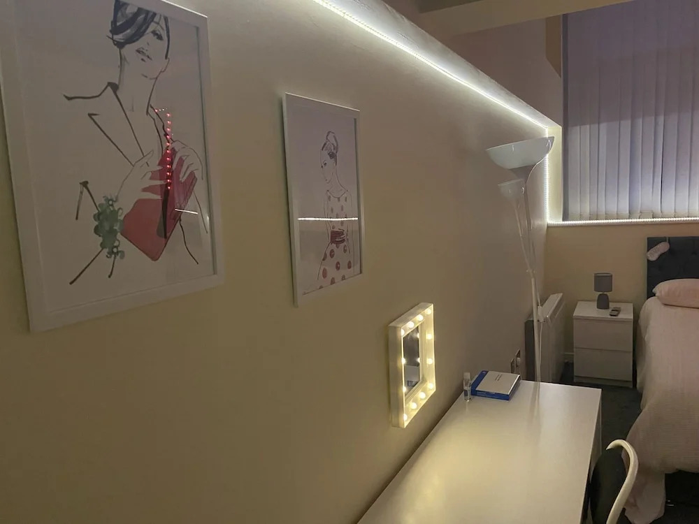 Brand New Apartment City Centre Liverpool