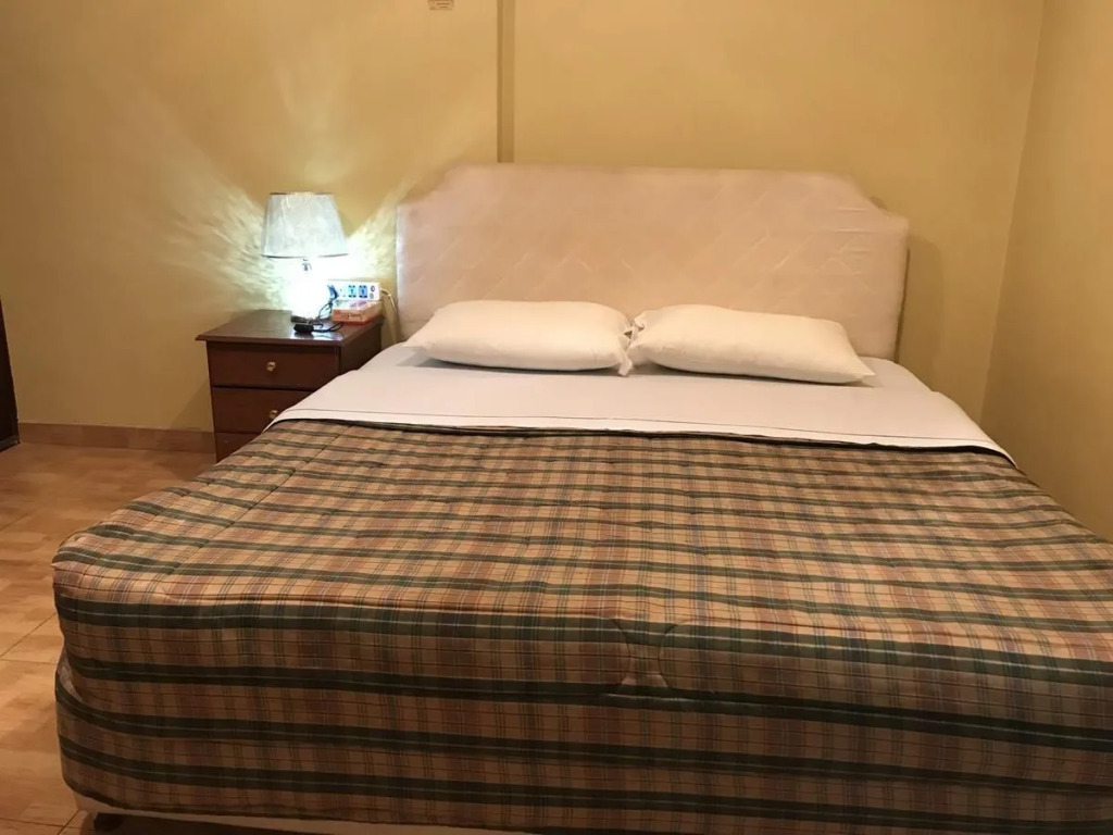 Al Musafir Hotel