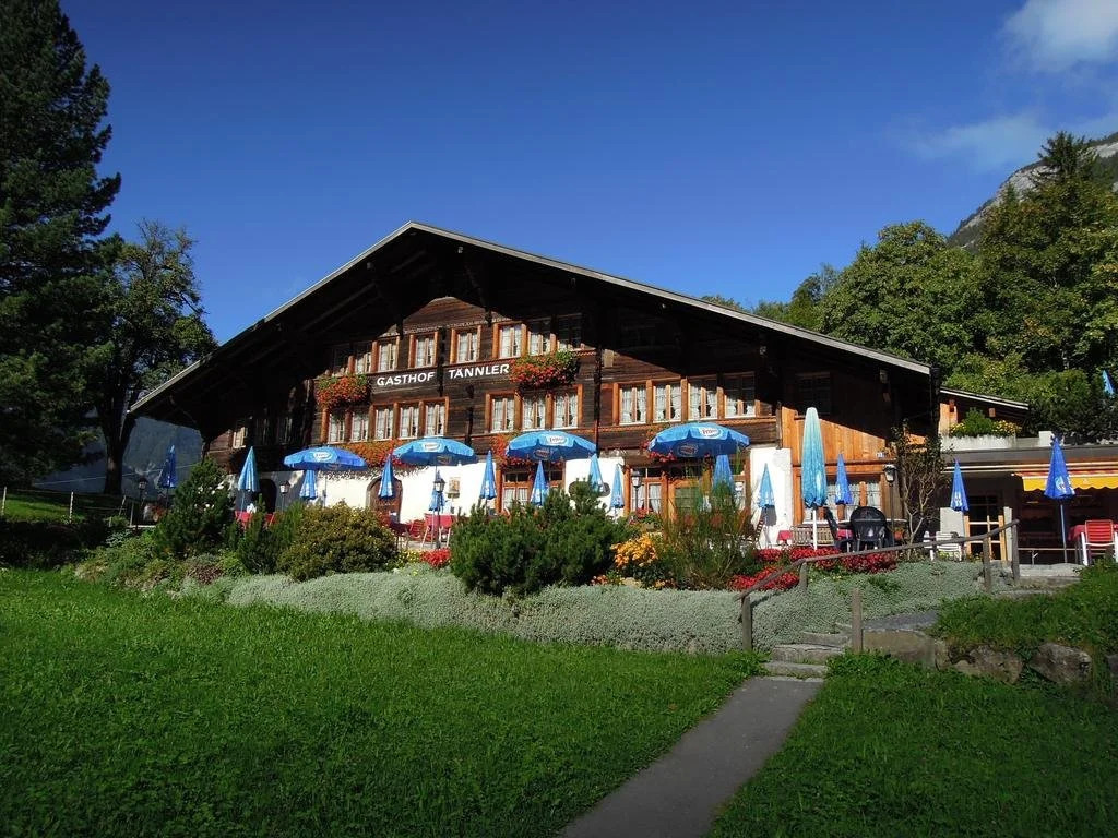 Landgasthof Tännler