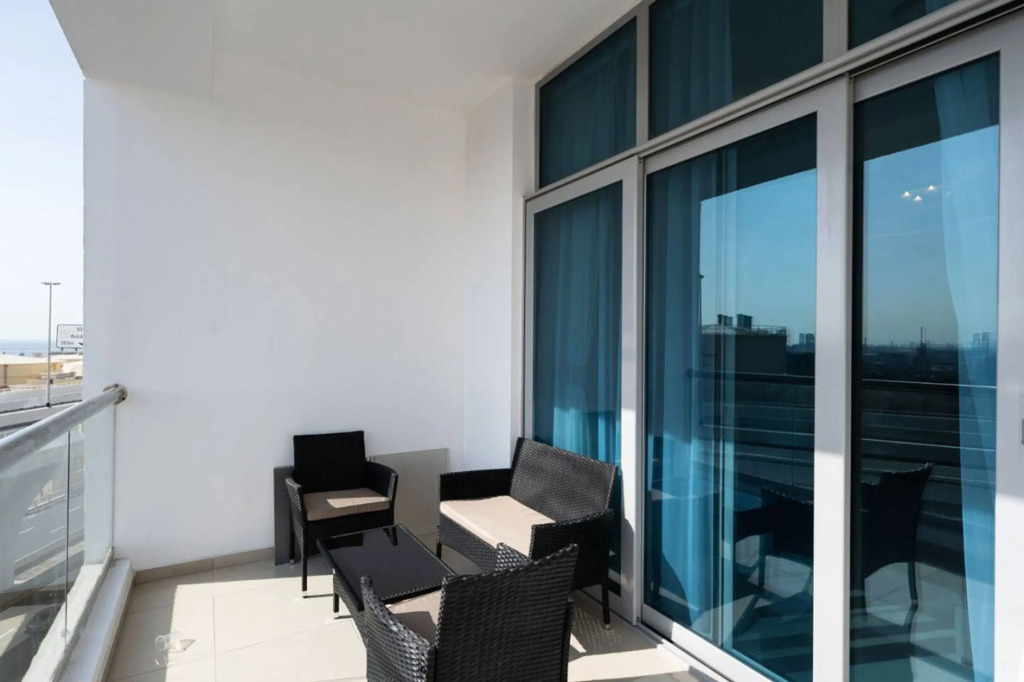 Manzil - 2BR Dubai Marina Near Marina Beach