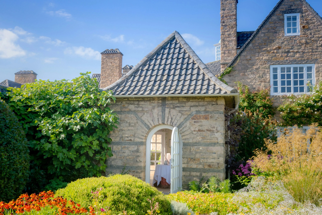 Greywalls Hotel & Chez Roux
