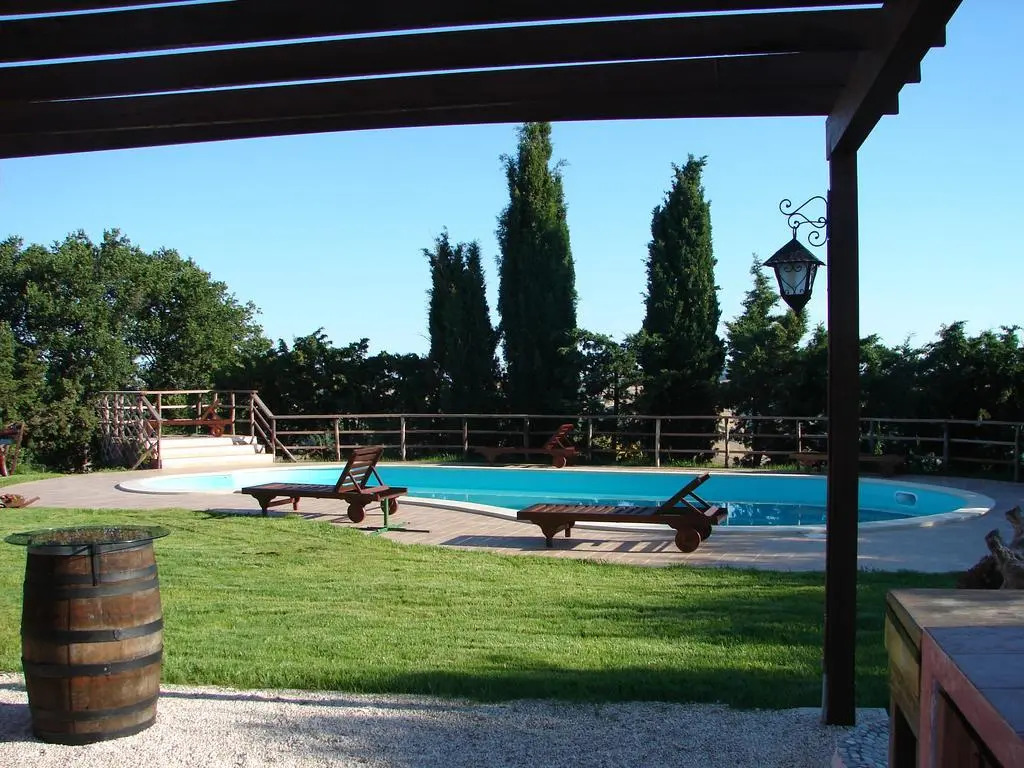 Airone Country House