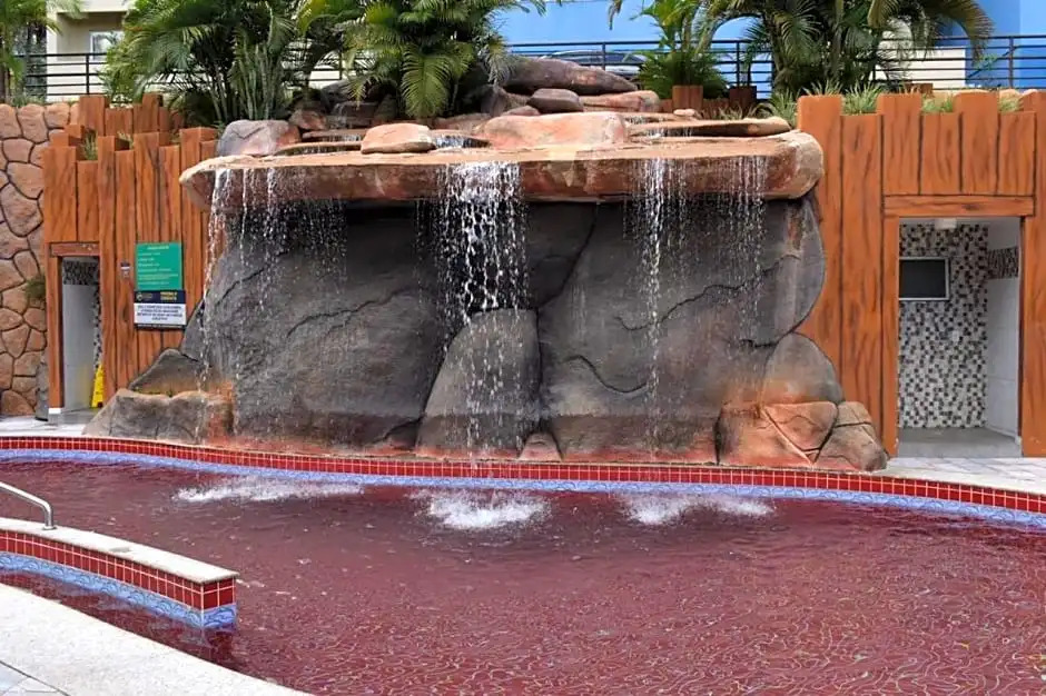 Hotel golden dolphin grand hotel 130