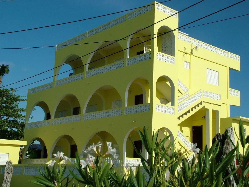 Panchos Villas