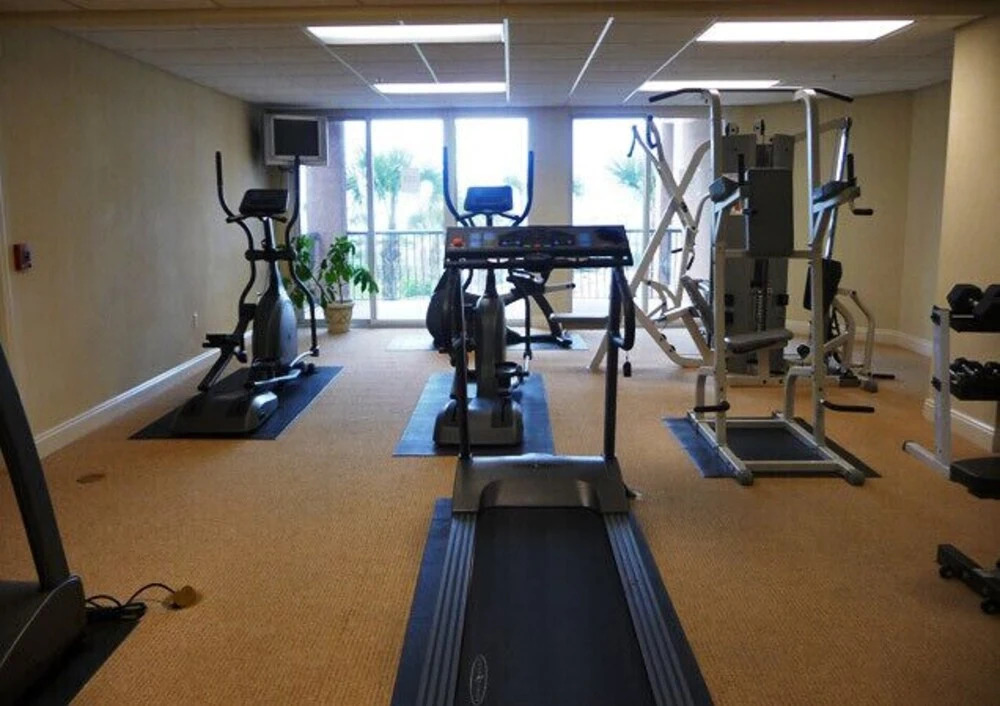 Mediterranea 205B - 2 Br Condo