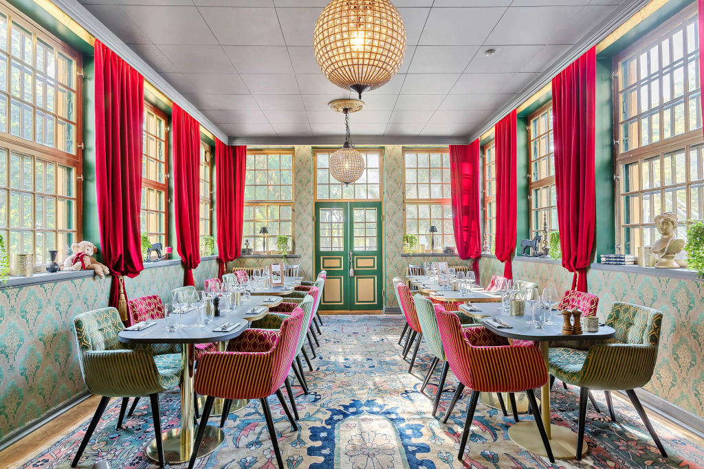Frimurarehotellet; Sure Hotel Collection by Best Western
