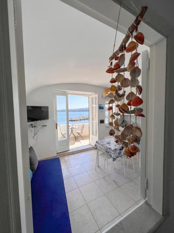 Calilla House by Procida Reserve