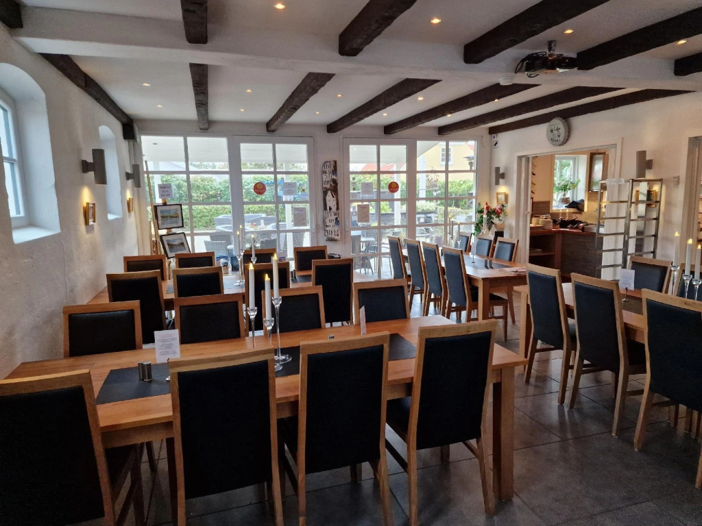 Kim's Homestay Skagen