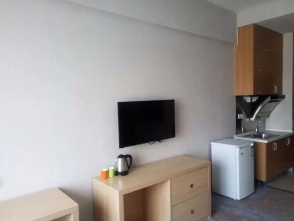 Mark Boutique Aparthotel