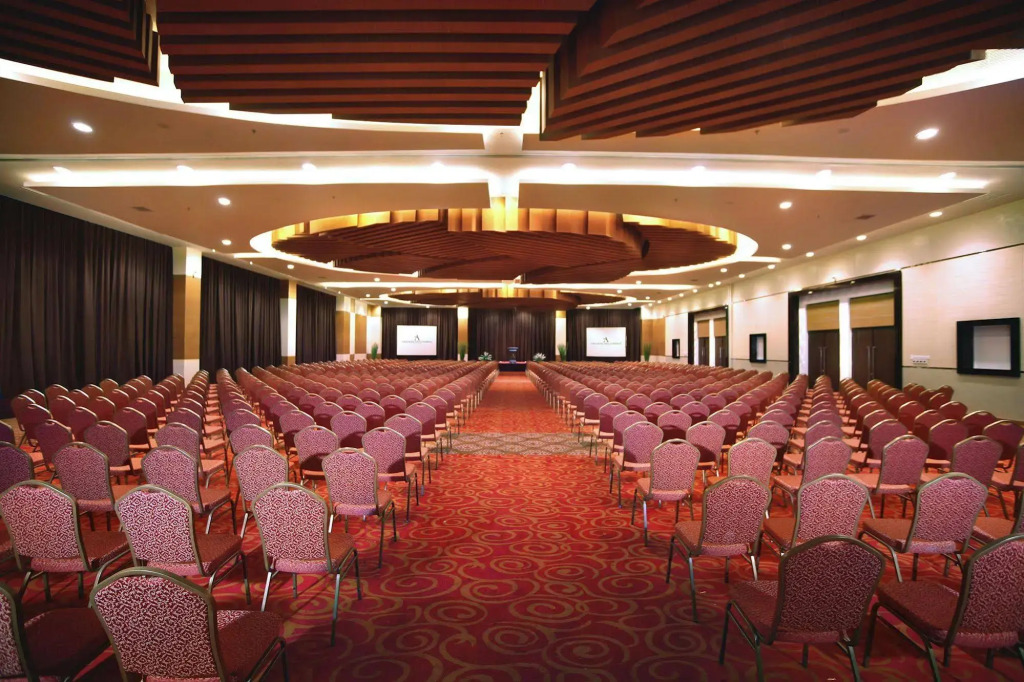 Atria Hotel Malang