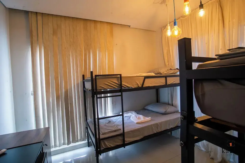 Hostel Central
