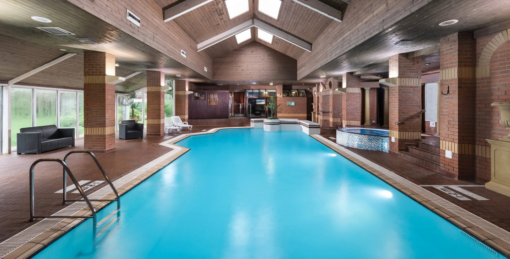 voco St. Johns Solihull by IHG