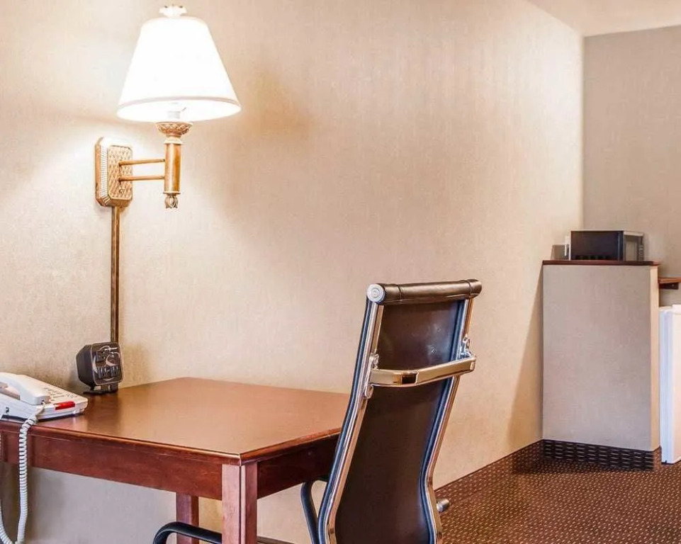 Comfort Suites Foxfire