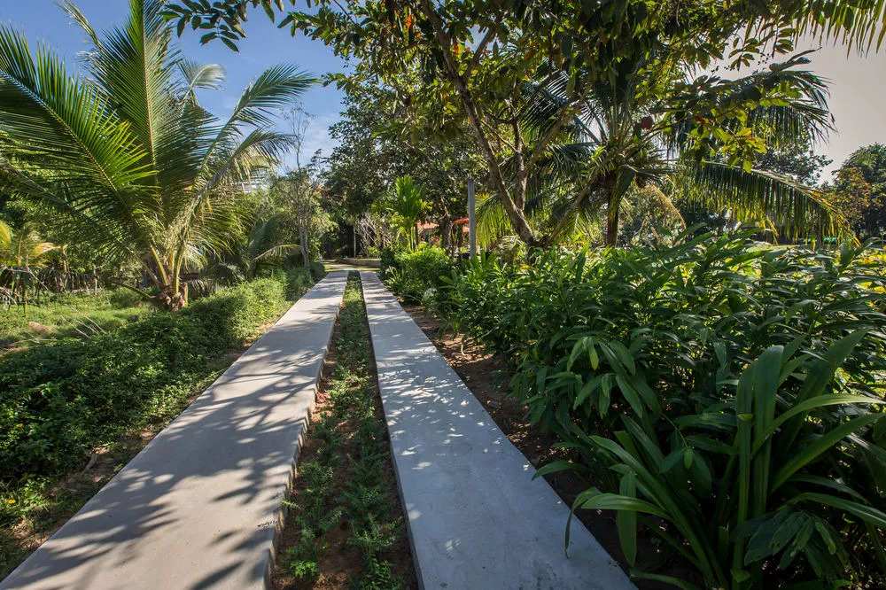 Encore Angkor Residence