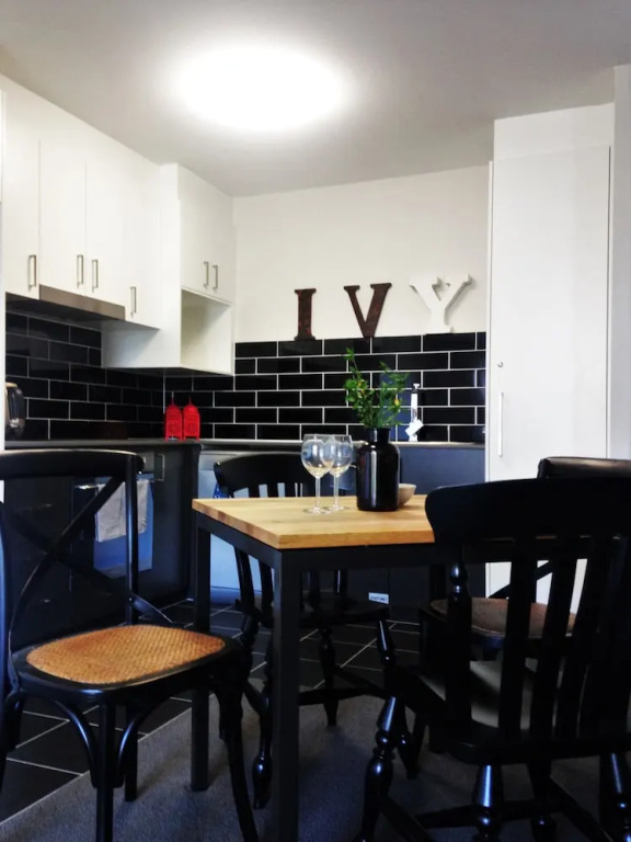 Ivy and Roses Boutique Apartments
