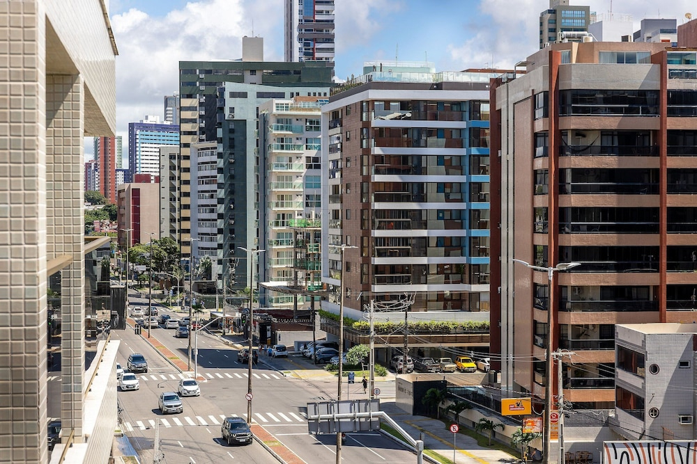 Buenos Ayres #504 - Comfortable Apartment by Carpediem