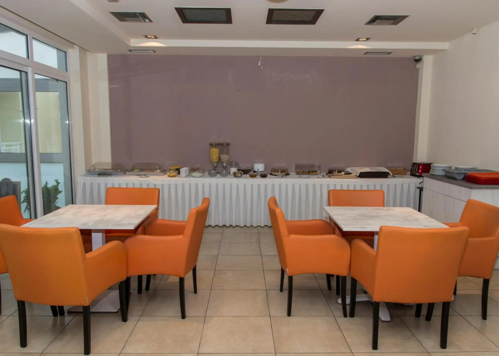 Evelin Hotel
