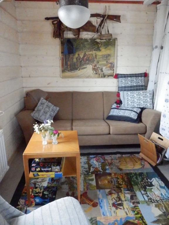 Stallet B&B
