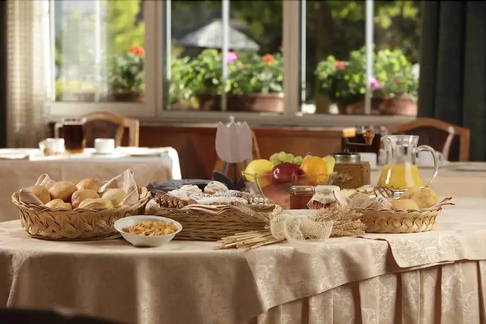 Hotel Lido - slow & natural living