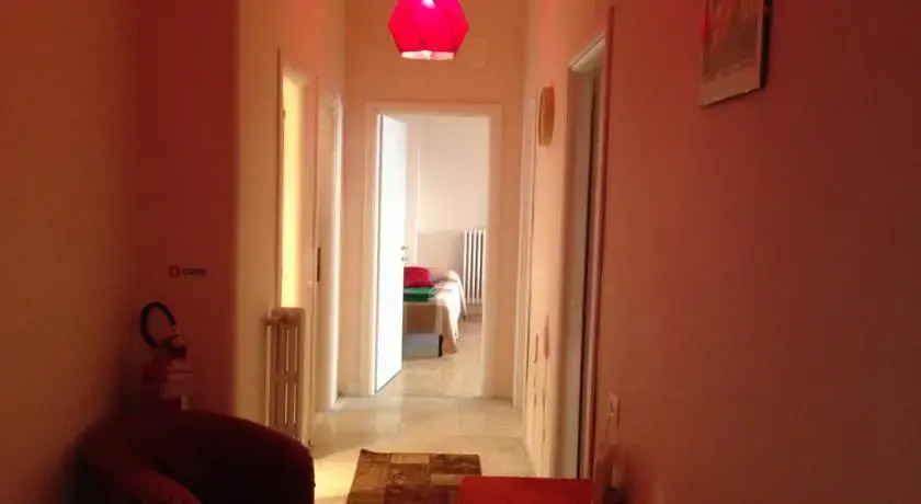 A Casa Mia