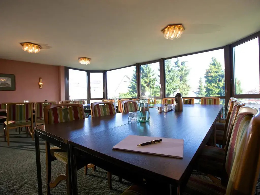 Hotel Garni Geisler