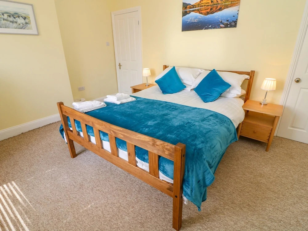 Mollys Cottage