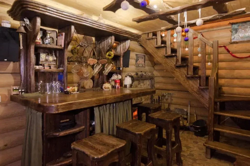 Guest House Chalet