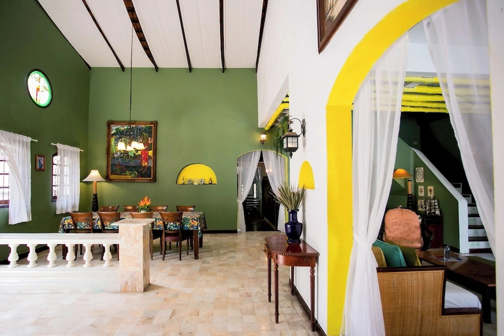 Morocco Pool Villa
