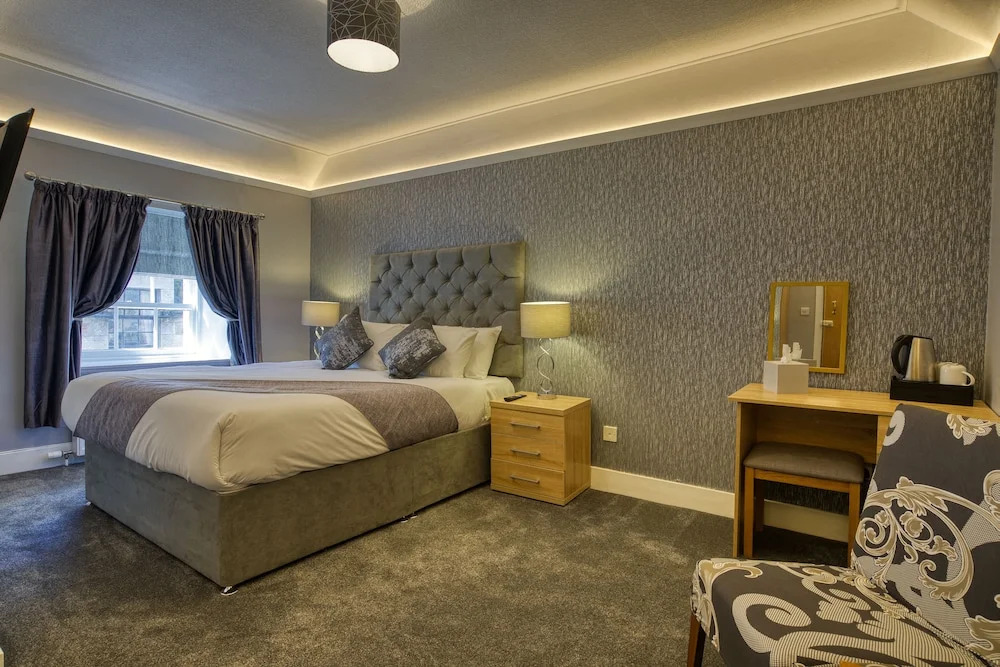Golspie Inn