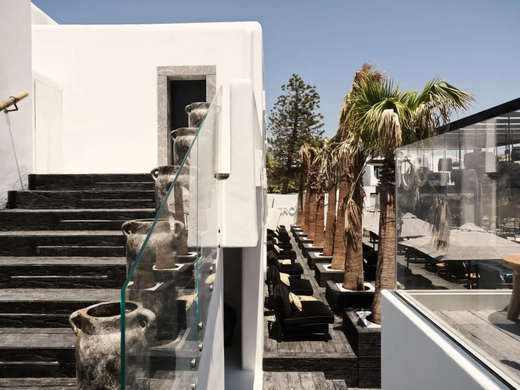 Myconian O, a Member of Design Hotels