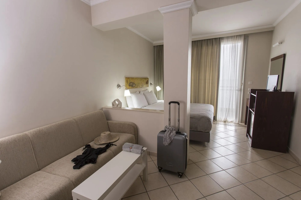 Zefyros Sea View Hotel