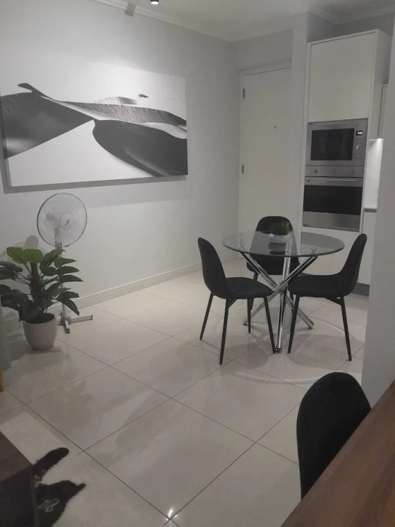 Executive Apartment at Ellipse Waterfall